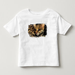 Camiseta De Bebé CA, Panamá Central, Parque Nacional Soberanía, Mar