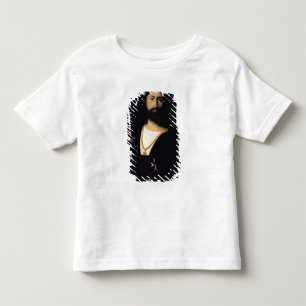 Camiseta De Bebé Caballero de la orden de Malta