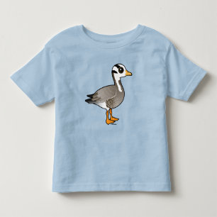 Camiseta De Bebé Caballo con cabeza de bar, bisonte