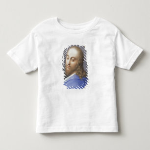 Camiseta De Bebé Cabeza de Cristo, miniatura