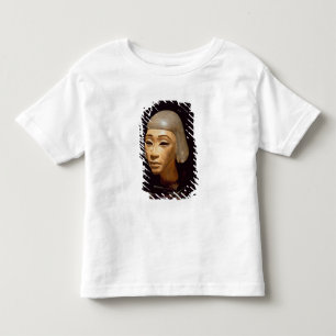 Camiseta De Bebé Cabeza de un arpista, de diga EL-Amarna,