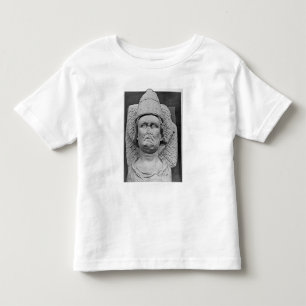 Camiseta De Bebé Cabeza del antipapa Clemente VII