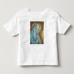 Camiseta De Bebé Cabeza Santa Ana de la presentación de