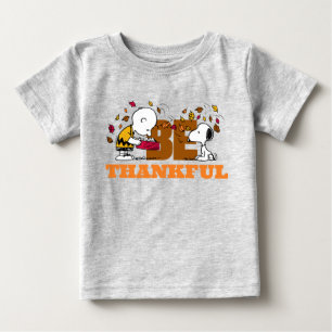 Camiseta De Bebé Cacahuetes   Dar