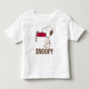Camiseta De Bebé Cacahuetes   Delicias de vacaciones