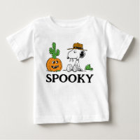 Cacahuetes | Halloween del desierto de Spike