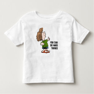 Camiseta De Bebé Cacahuetes Patada de menta de pimienta arriba
