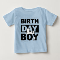 Cacahuetes Personalizados | Snoopy Cumpleañero