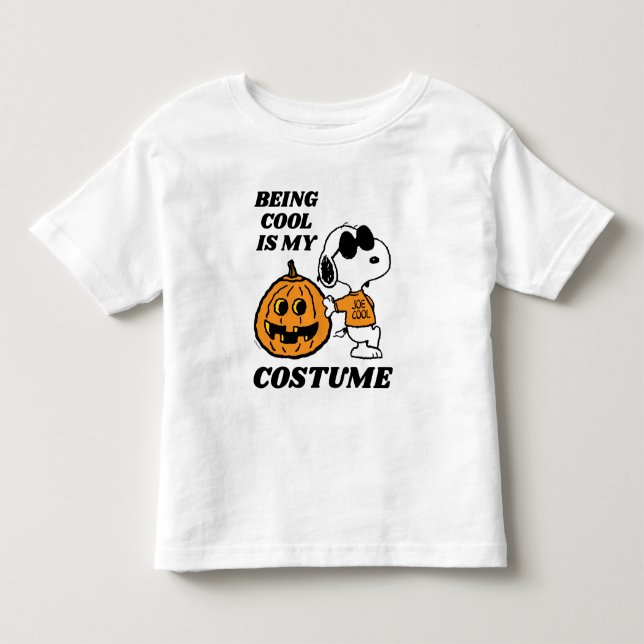 Camiseta De Bebé Cacahuetes | Ser Guay Es Mi Trato (Anverso)