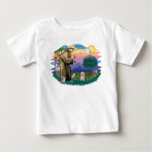 Camiseta De Bebé Cachorro Havanés