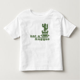 Camiseta De Bebé Cacti No es gracioso decir