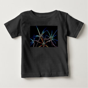 Camiseta De Bebé Cactus 1 Baby cn