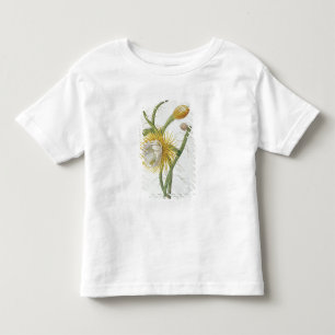 Camiseta De Bebé Cactus: Cirio, Plantae Selectae" 175 de Trew de "