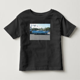 Camiseta De Bebé Cadillac 1959