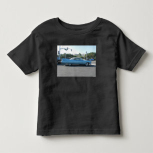 Camiseta De Bebé Cadillac 1959