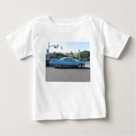Camiseta De Bebé Cadillac 1959