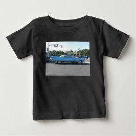 Camiseta De Bebé Cadillac 1959