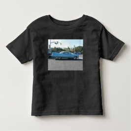 Camiseta De Bebé Cadillac 1959