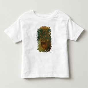 Camiseta De Bebé Caída de Satan y los ángeles rebeldes del cielo