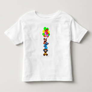 Camiseta De Bebé ¡Caída encendido!