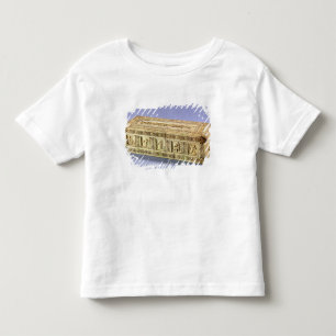 Camiseta De Bebé Caja, de Turquía
