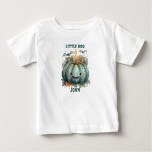 Camiseta De Bebé Calabaza para niños