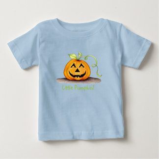 Camiseta De Bebé ¡Calabaza pequeña!