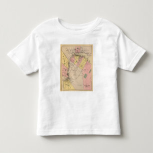 Camiseta De Bebé Calais, Washington Co