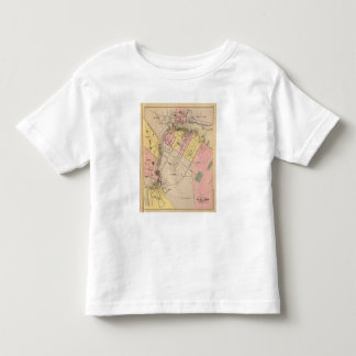 Camiseta De Bebé Calais, Washington Co