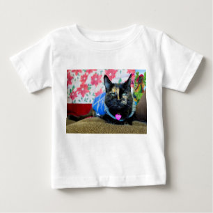 Camiseta De Bebé Calcio I