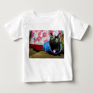 Camiseta De Bebé Calcio II