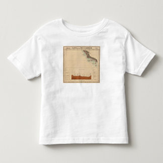 Camiseta De Bebé California 52