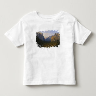 Camiseta De Bebé California, Parque Nacional Yosemite, Yosemite