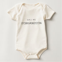 Call Me Stormageddon