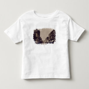 Camiseta De Bebé Calle principal de Godalming, Surrey, c.1900