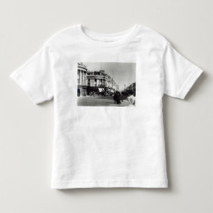 Camiseta De Bebé Calle regente, Londres, c.1900