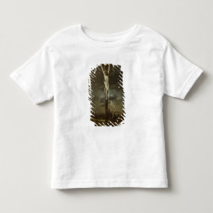 Camiseta De Bebé Calvary