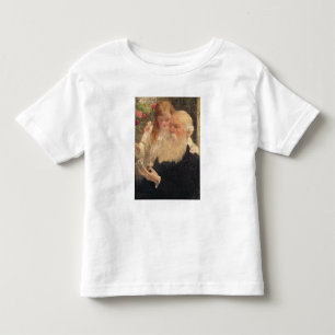 Camiseta De Bebé Camaradas: sobrina de John Galsworthy