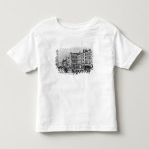 Camiseta De Bebé Cambio de Exeter
