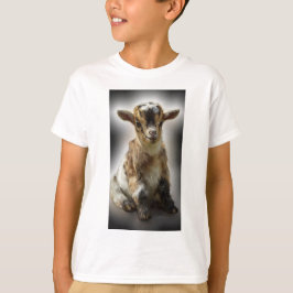 Camiseta de bebé camello Eid Mubarak