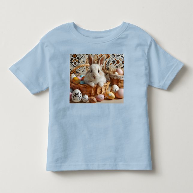 Camiseta De Bebé camisa, ropa (Anverso)