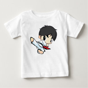 Camiseta De Bebé Camisas