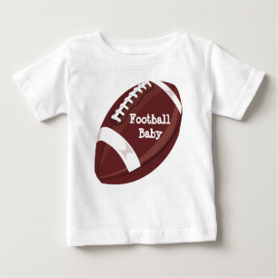 Camiseta De Bebé Camisas bebé de fútbol