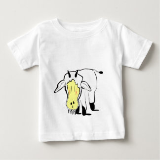 Camiseta De Bebé Camisas de cabra