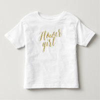 Camisas de chicas floridas