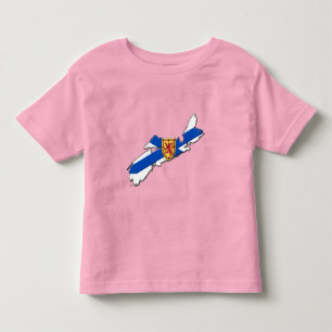 Camiseta De Bebé Camisas de Halifax Nova Scotia