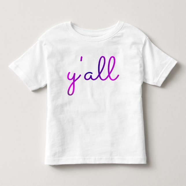 Camiseta De Bebé Camisas de los niños (Anverso)