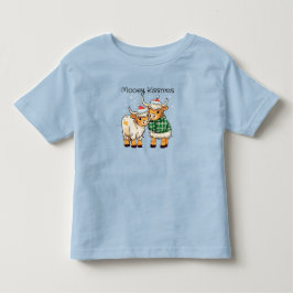 Camiseta De Bebé Camisas de Mooey Kissmas Personalizados Navidades