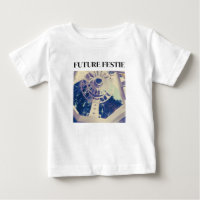 Camisas de una futura fiesta