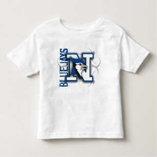 Camiseta De Bebé Camisas para niños de Blue Jays